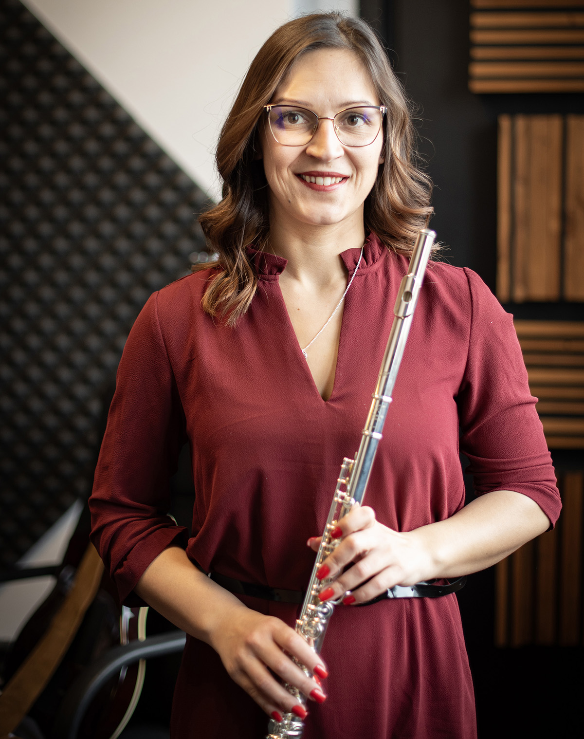 Kozma Noémi: a siker számomra nem látványos eredményeket jelent